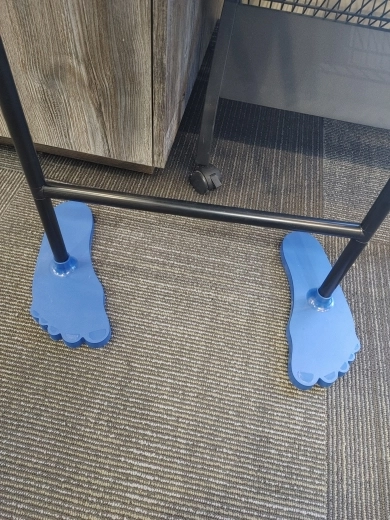 Panyard - 1058JUMBIEJAM 2